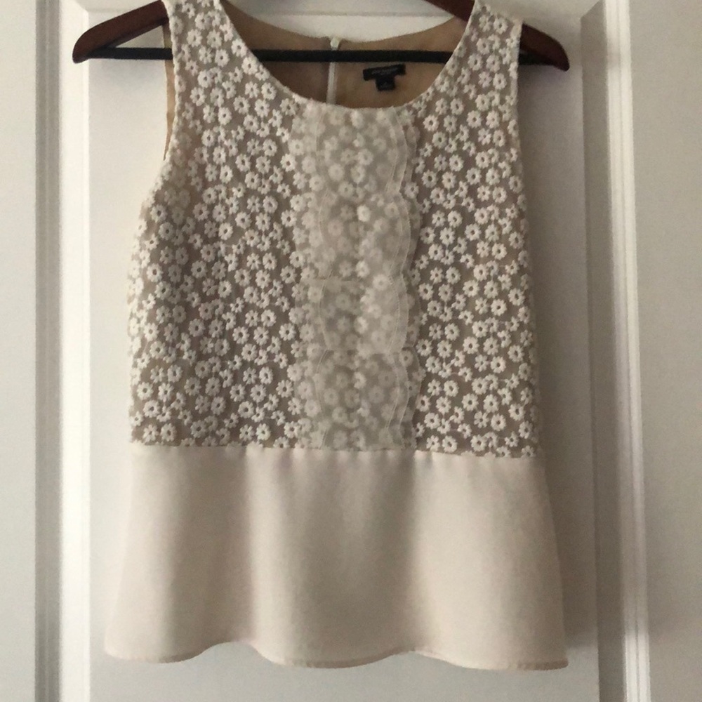 Ann Taylor top